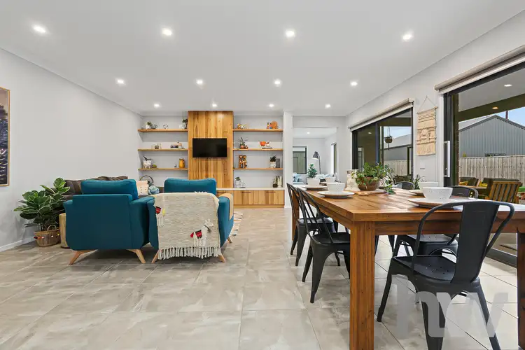 Third view of Homely house listing, 37 Rowley Drive, Winchelsea VIC 3241