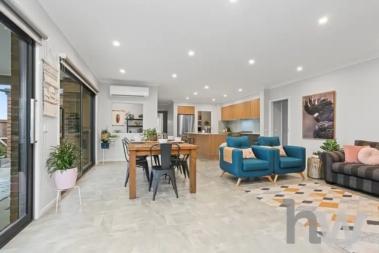 Fourth view of Homely house listing, 37 Rowley Drive, Winchelsea VIC 3241