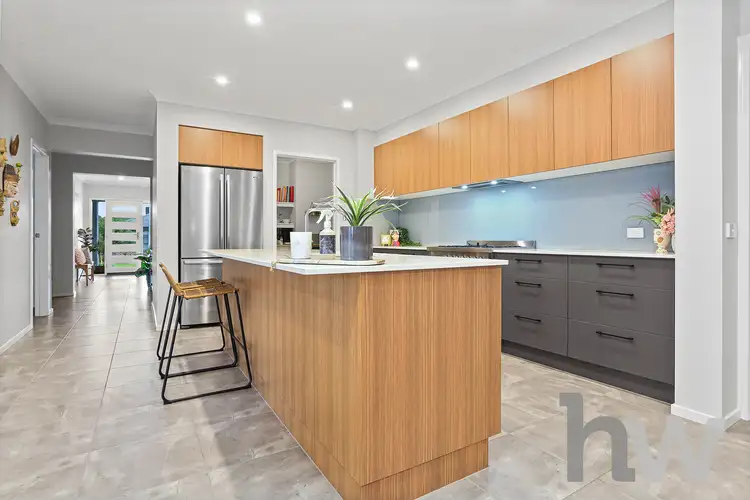 Fifth view of Homely house listing, 37 Rowley Drive, Winchelsea VIC 3241