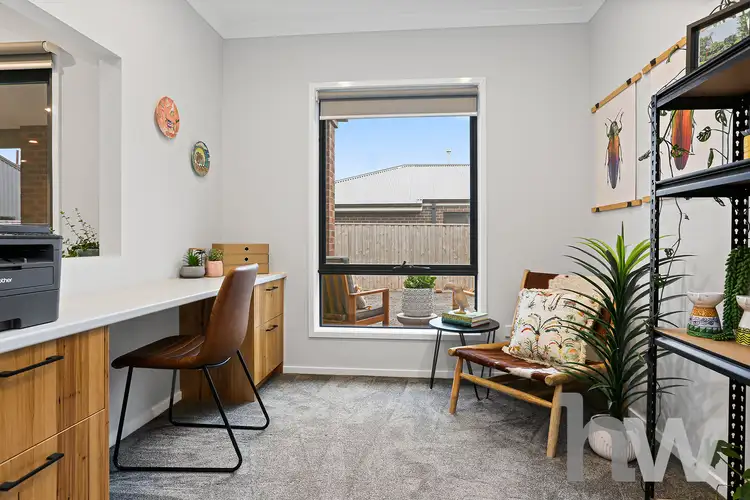 Sixth view of Homely house listing, 37 Rowley Drive, Winchelsea VIC 3241