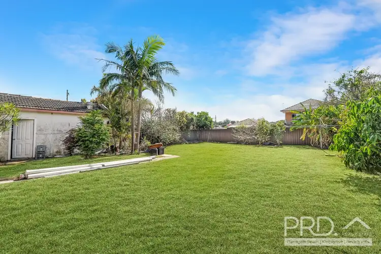 Second view of Homely house listing, 4 Fairview Avenue, Roselands NSW 2196