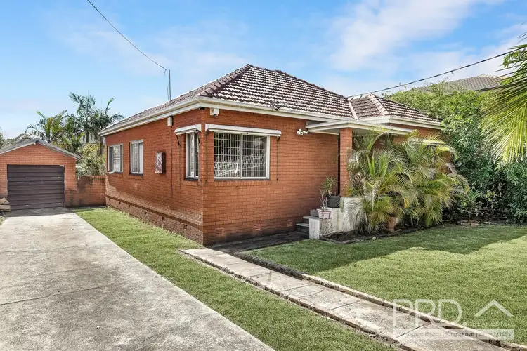 Third view of Homely house listing, 4 Fairview Avenue, Roselands NSW 2196
