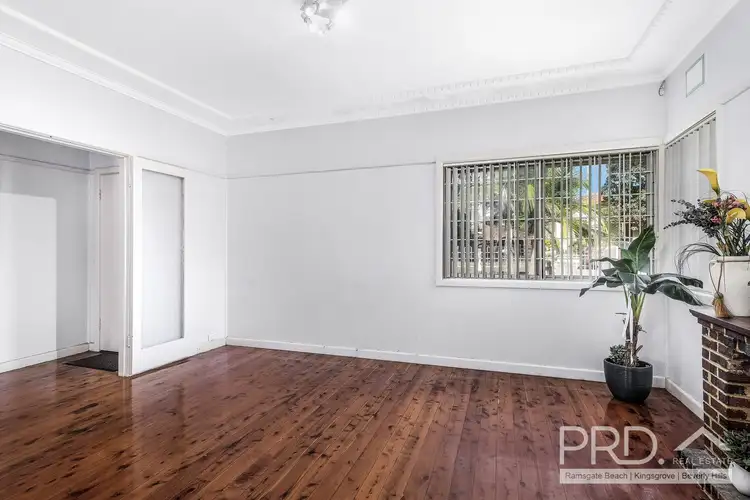 Fourth view of Homely house listing, 4 Fairview Avenue, Roselands NSW 2196