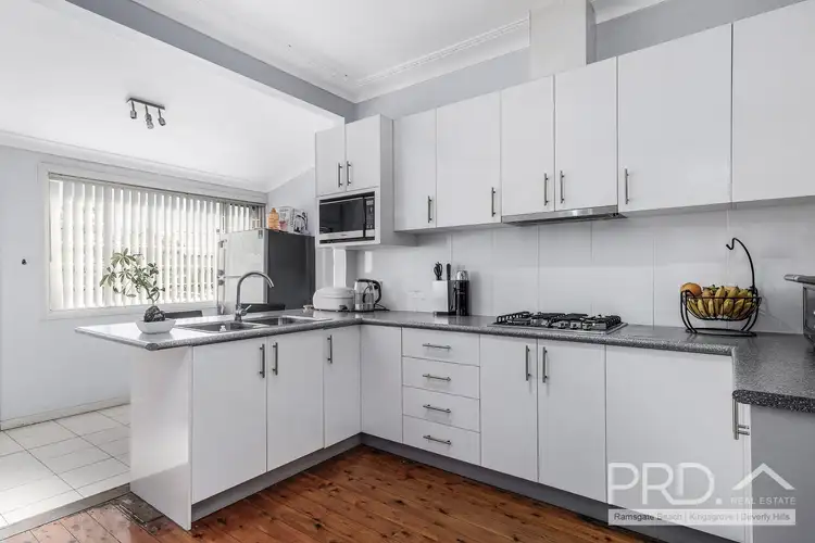 Fifth view of Homely house listing, 4 Fairview Avenue, Roselands NSW 2196