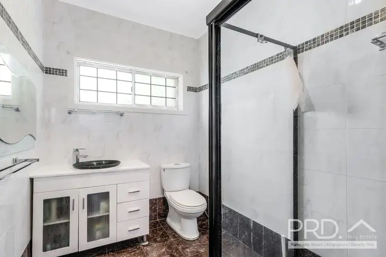 Sixth view of Homely house listing, 4 Fairview Avenue, Roselands NSW 2196