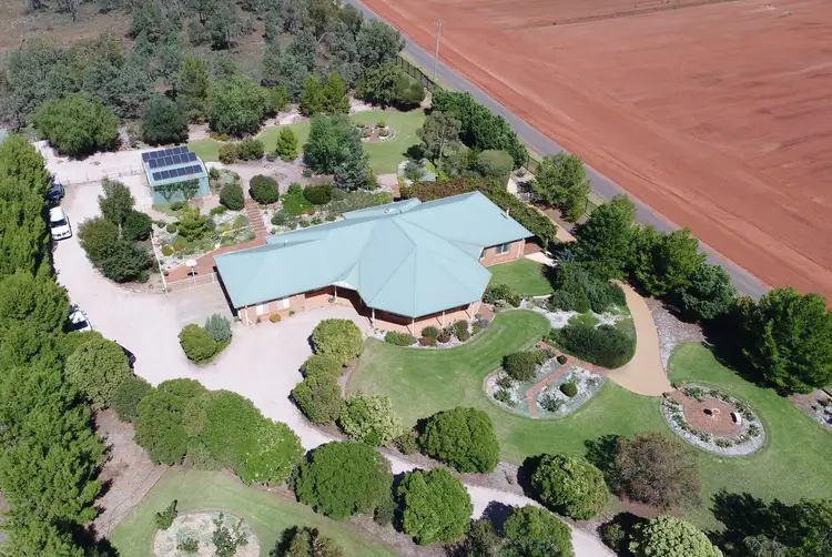 Main view of Homely house listing, 7 Candice Place, Lake Wyangan NSW 2680
