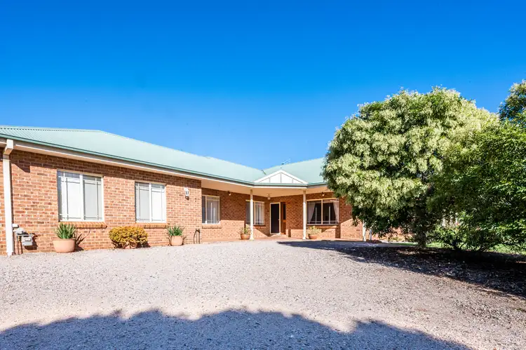 Seventh view of Homely house listing, 7 Candice Place, Lake Wyangan NSW 2680