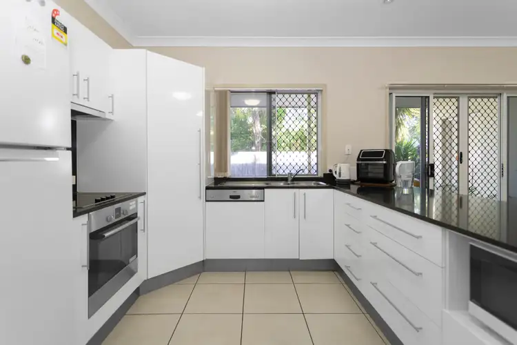 Third view of Homely house listing, 11/8 Admiral Drive, Dolphin Heads QLD 4740
