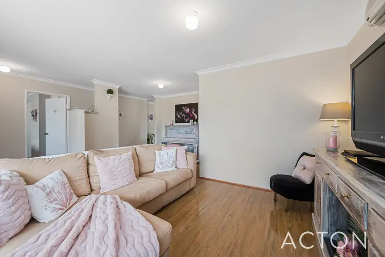 Third view of Homely house listing, 6 Hopman Rise, Clarkson WA 6030