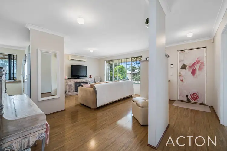 Fifth view of Homely house listing, 6 Hopman Rise, Clarkson WA 6030