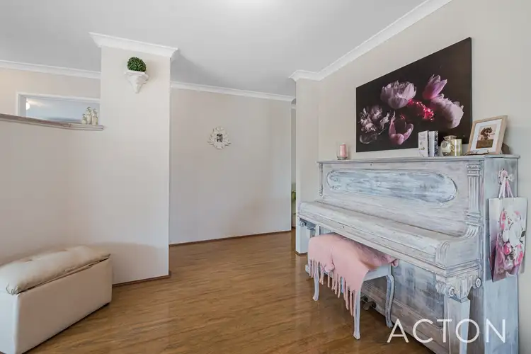 Sixth view of Homely house listing, 6 Hopman Rise, Clarkson WA 6030