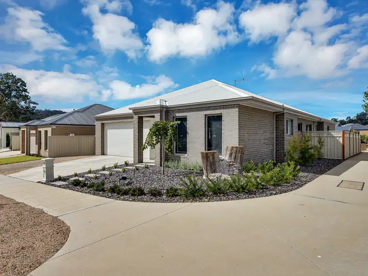Main view of Homely house listing, 15 Cardiff Drive, Wodonga VIC 3690
