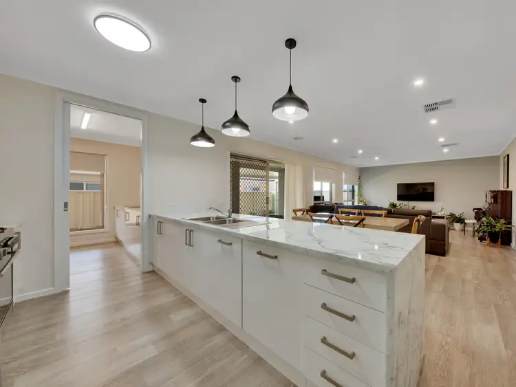 Second view of Homely house listing, 15 Cardiff Drive, Wodonga VIC 3690