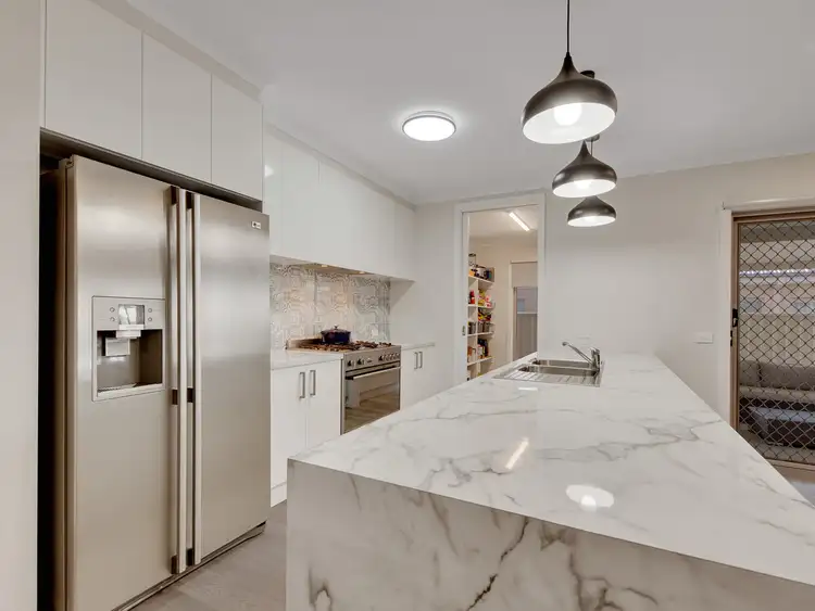 Third view of Homely house listing, 15 Cardiff Drive, Wodonga VIC 3690