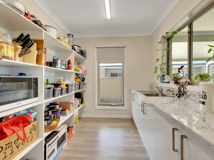 Fourth view of Homely house listing, 15 Cardiff Drive, Wodonga VIC 3690