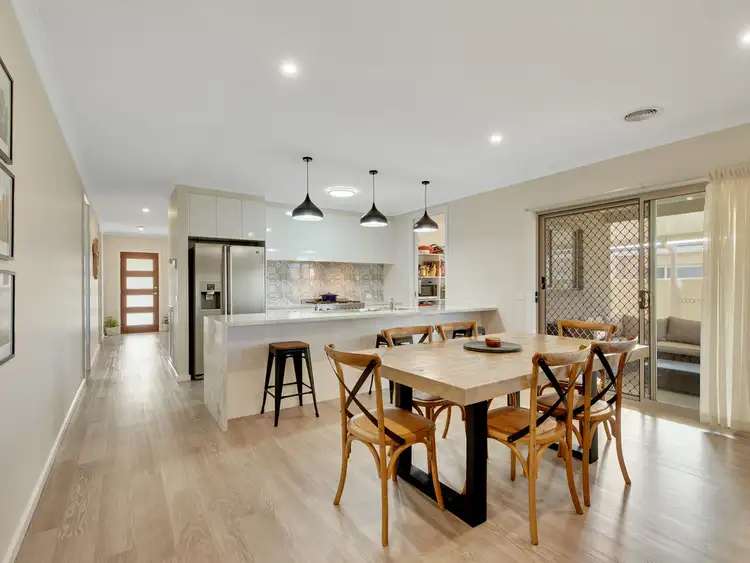 Fifth view of Homely house listing, 15 Cardiff Drive, Wodonga VIC 3690