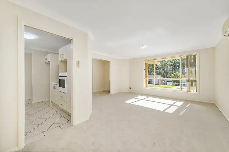 Third view of Homely house listing, 5 Stockwhip Place, Wauchope NSW 2446