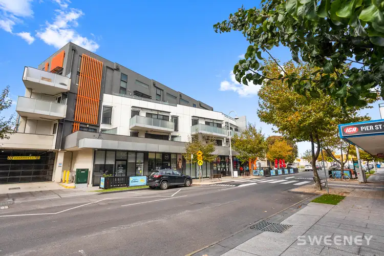 Main view of Homely unit listing, 104/112-114 Pier Street, Altona VIC 3018