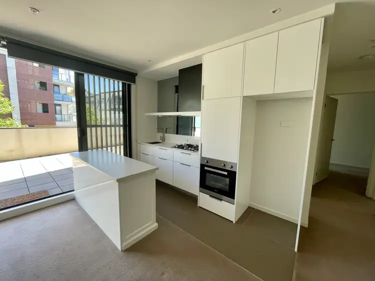 Fourth view of Homely unit listing, 104/112-114 Pier Street, Altona VIC 3018