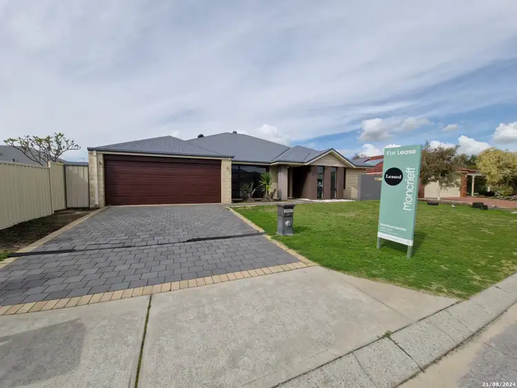 26 Murphy Crescent, Bertram WA 6167