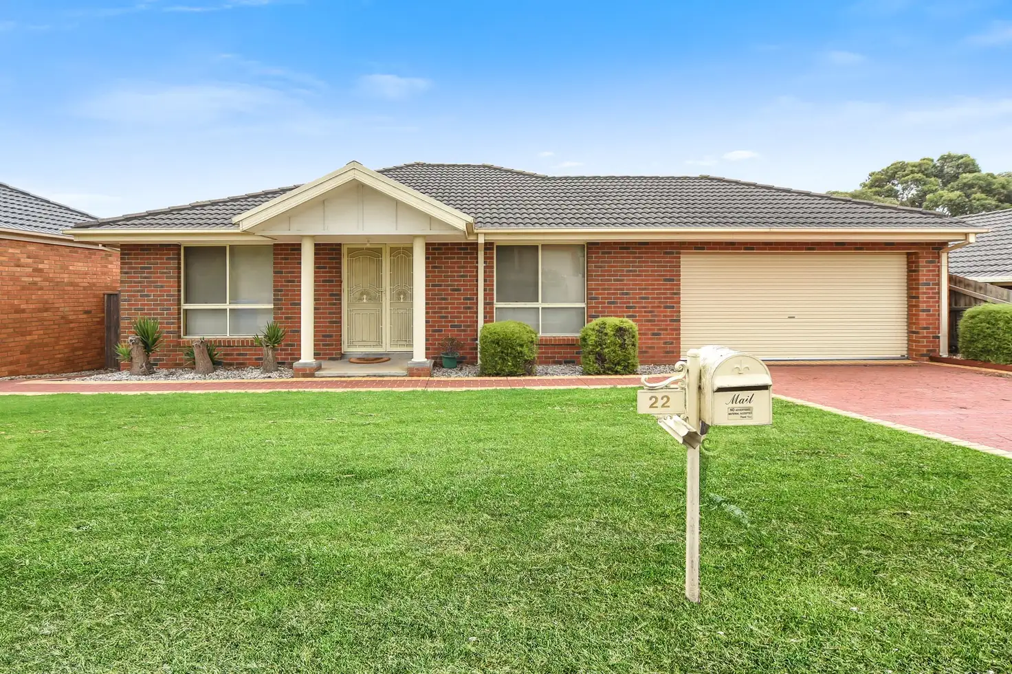 Main view of Homely house listing, 22 St Bernards Crescent, Lynbrook VIC 3975