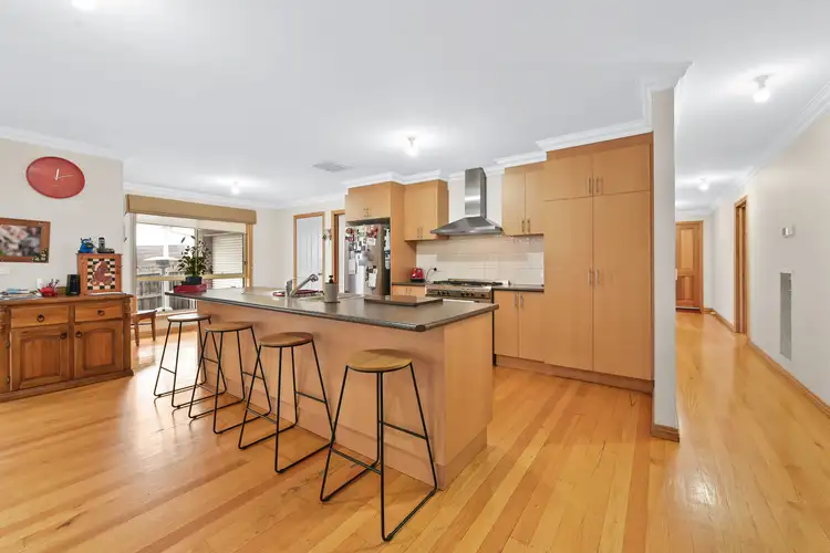 Fourth view of Homely house listing, 22 St Bernards Crescent, Lynbrook VIC 3975