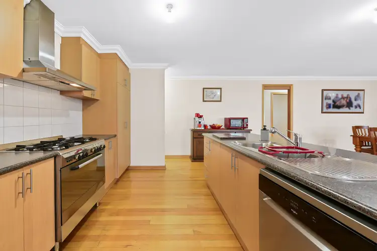 Fifth view of Homely house listing, 22 St Bernards Crescent, Lynbrook VIC 3975