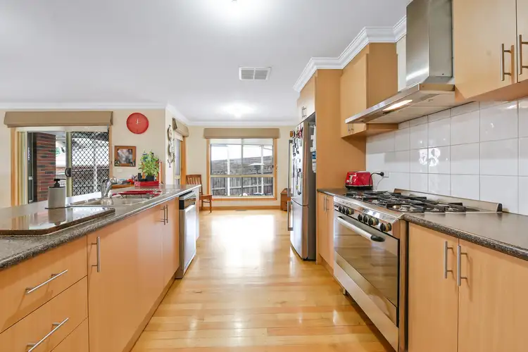 Sixth view of Homely house listing, 22 St Bernards Crescent, Lynbrook VIC 3975