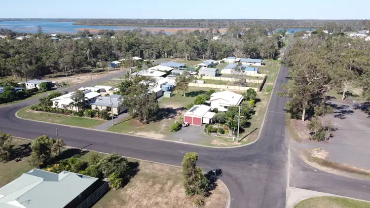 Fifth view of Homely land listing, 26 Gregory Street, Buxton QLD 4660