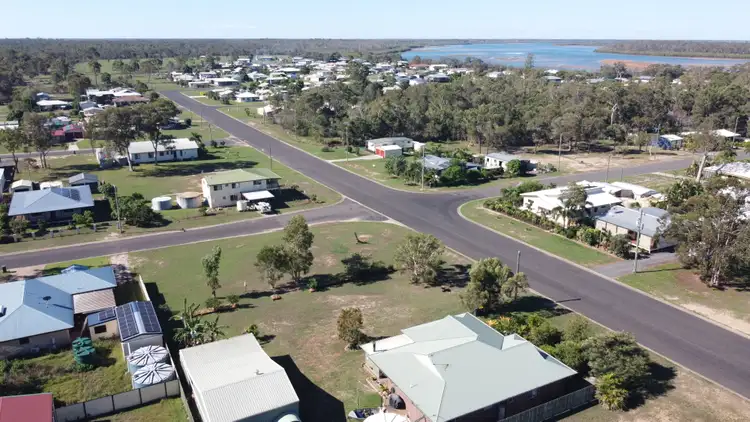 Sixth view of Homely land listing, 26 Gregory Street, Buxton QLD 4660