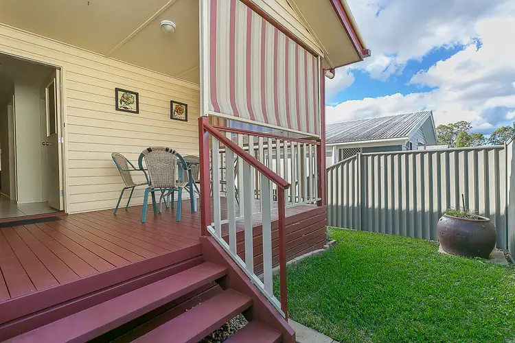 Main view of Homely retirement listing, 50/102A Moores Pocket Road, Moores Pocket QLD 4305