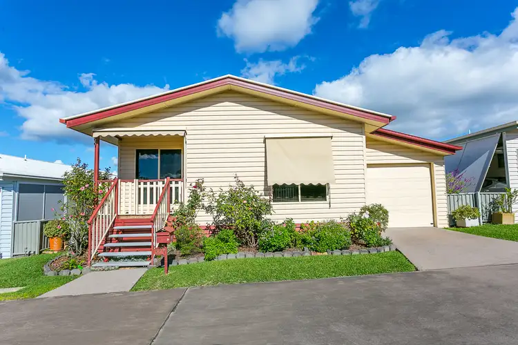 Second view of Homely retirement listing, 50/102A Moores Pocket Road, Moores Pocket QLD 4305