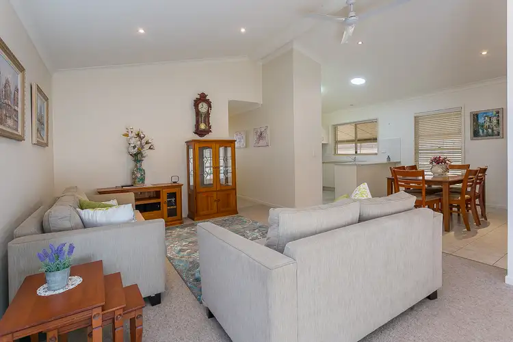 Fifth view of Homely retirement listing, 50/102A Moores Pocket Road, Moores Pocket QLD 4305