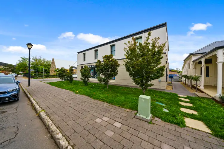 2/25A Bridge Street, Richmond TAS 7025