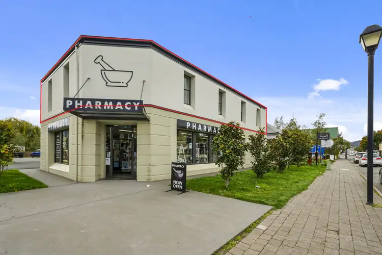 Second view of Homely apartment listing, 2/25A Bridge Street, Richmond TAS 7025