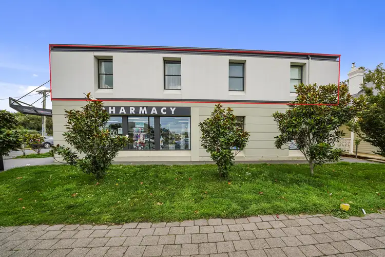 Third view of Homely apartment listing, 2/25A Bridge Street, Richmond TAS 7025
