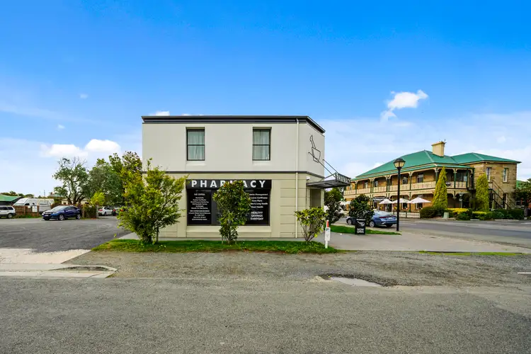 Fourth view of Homely apartment listing, 2/25A Bridge Street, Richmond TAS 7025