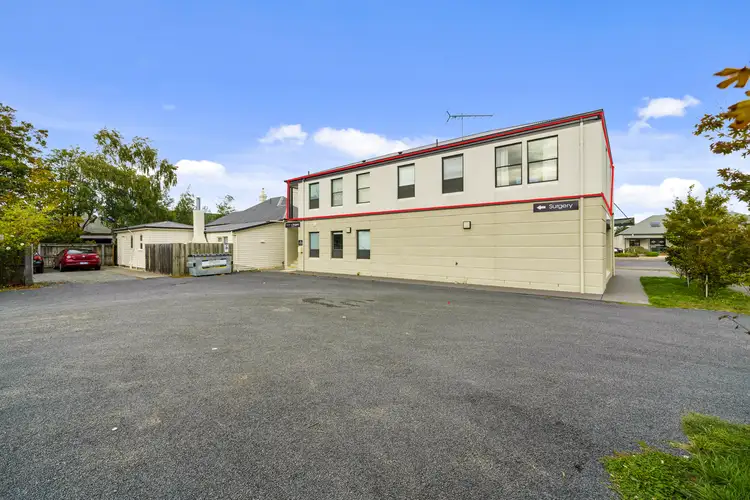 Fifth view of Homely apartment listing, 2/25A Bridge Street, Richmond TAS 7025