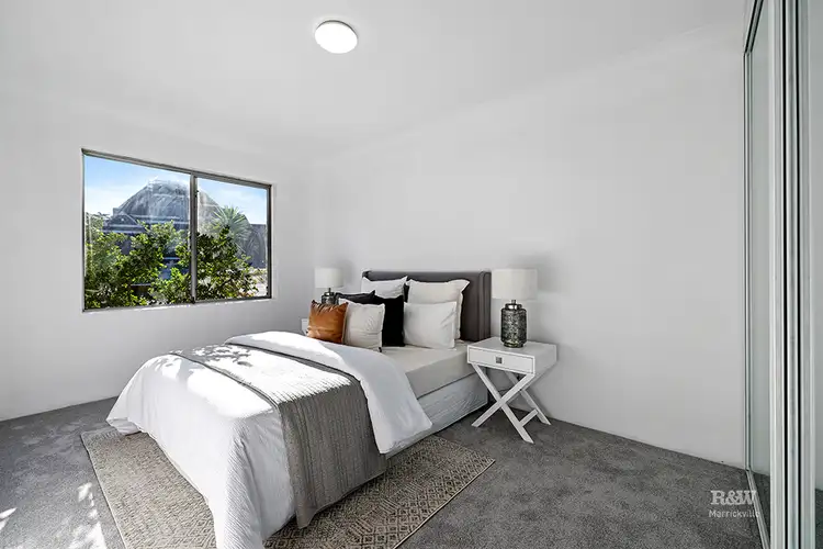 Fifth view of Homely apartment listing, 2/3 Dunstaffenage Street, Hurlstone Park NSW 2193