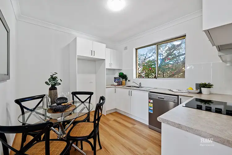 Sixth view of Homely apartment listing, 2/3 Dunstaffenage Street, Hurlstone Park NSW 2193