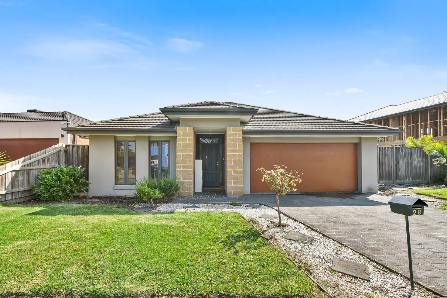 Main view of Homely house listing, 29 Penton Way, Lynbrook VIC 3975