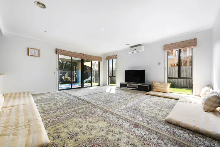 Sixth view of Homely house listing, 29 Penton Way, Lynbrook VIC 3975