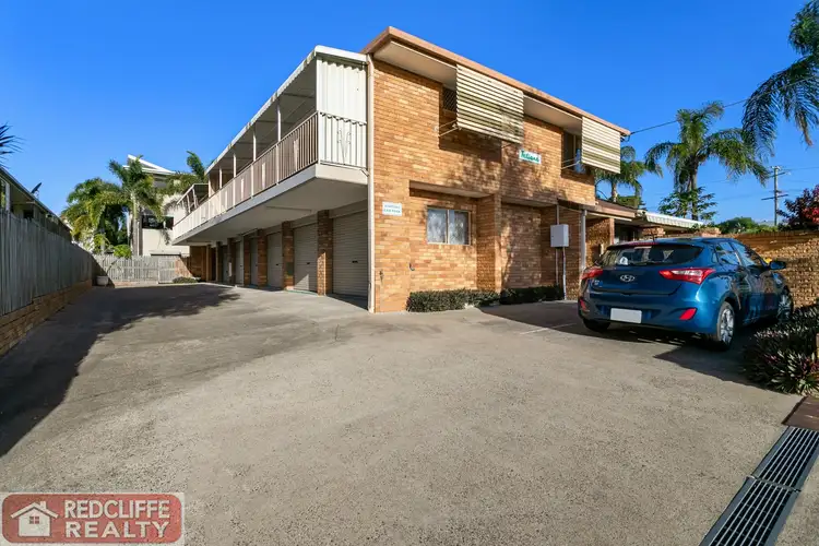 Main view of Homely unit listing, 4/2a Landsborough Avenue, Scarborough QLD 4020