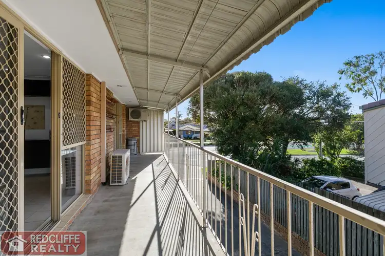 Fifth view of Homely unit listing, 4/2a Landsborough Avenue, Scarborough QLD 4020