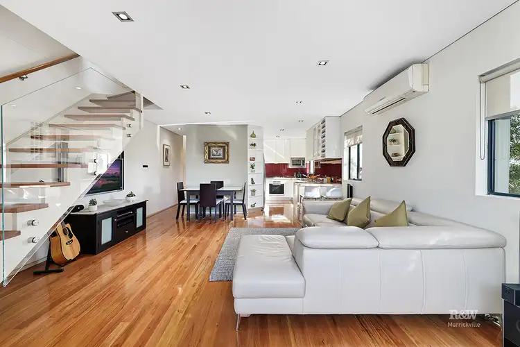 4/225 Queen Street, Hurlstone Park NSW 2193