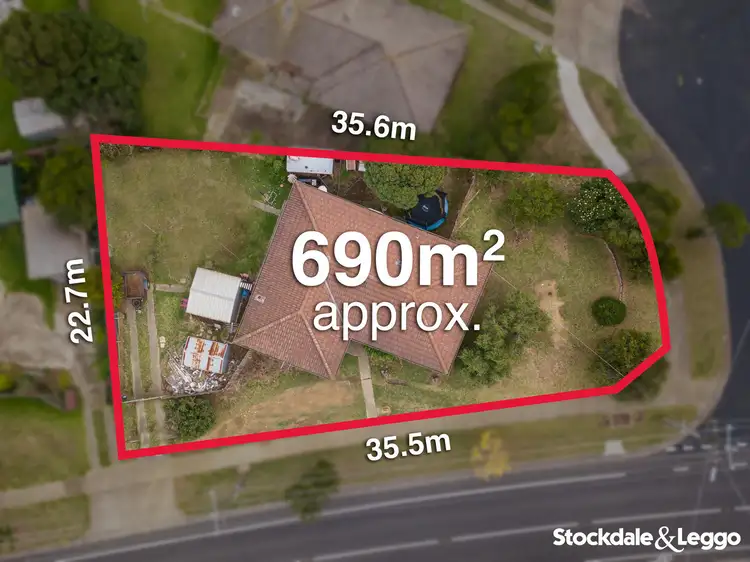 1 Iona Court, Westmeadows VIC 3049