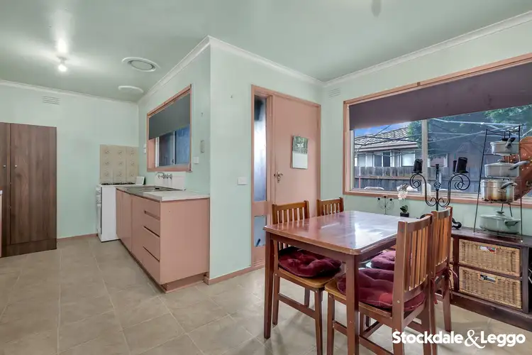 Fifth view of Homely house listing, 1 Iona Court, Westmeadows VIC 3049