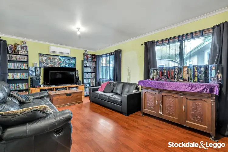 Sixth view of Homely house listing, 1 Iona Court, Westmeadows VIC 3049