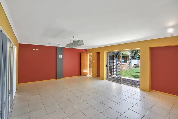 Second view of Homely house listing, 93 Sophy Cres, Bracken Ridge QLD 4017