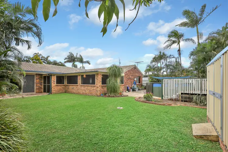 Third view of Homely house listing, 93 Sophy Cres, Bracken Ridge QLD 4017